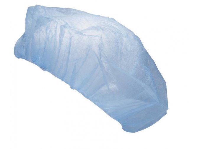 Ochrana vlasov polypropylén - bal.100 ks