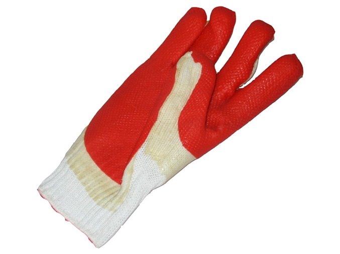 REDWING / RANDY pracovní rukavice