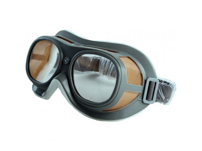 Okula B-B 19 okuliare číre