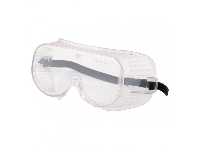 ARDON G3011 okuliare uzavreté číre