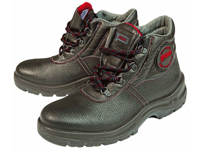 PANDA obuv STRONG MITO S1 SRC, členková