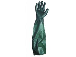 dg universal 65 cm hladke rukavice s navlekem