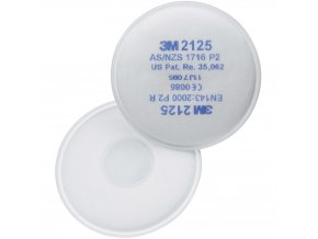 3M 2125 filtr