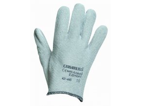 CRUSADER FLEX - tepluodolné rukavice, vel. 10