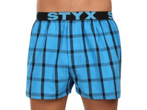 panske trenky styx sportovni guma vicebarevne b0101