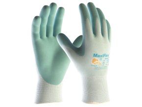 MaxiFlex® Active™