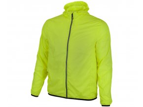 0858180080 DIONOS Jacket yellow 01