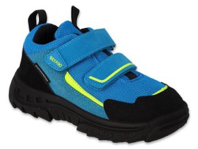 50291 1 515y011 31 trekingove boty befado trek