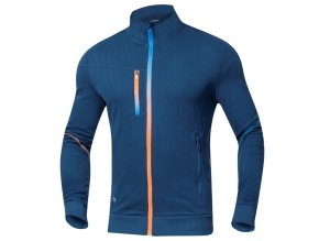 ardon creatron panska mikina modra 2xl xxl