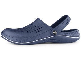 cxs trend unisex nazouvak modro bily 41159