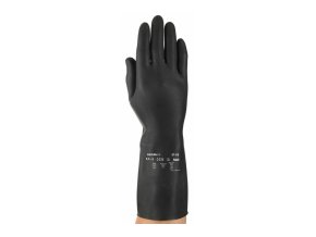 ALPHATEC - RUKAVICE CHEMICKÉ  87-118