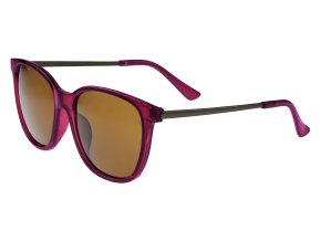 SUNGLASSES Lady/Z393AP Slnečné okuliare