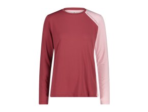 CMP 35N3006 Dámské funkční triko s dlouhým rukávem