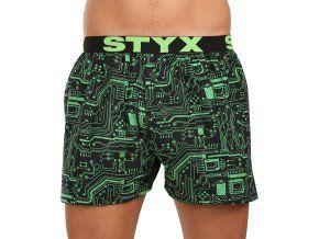 STYX sport B1953