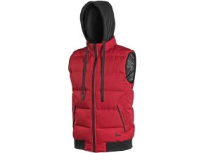 Vesta CXS RENO dětská červená