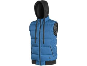 Vesta CXS RENO zimní dětská středně modrá