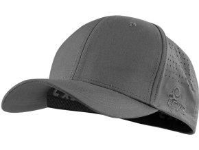 CXS GAMAY kšilkovka světle šedá