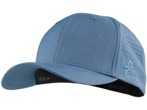 CXS GAMAY kšilkovka světle modrá