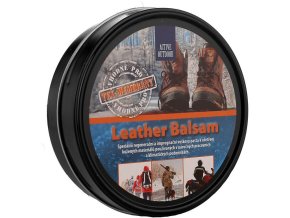 LEATHER BALSAM / Pasta na koženou obuv, 100 g