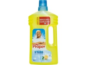 MR.PROPER mycí prostředek citron 1l