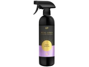 Real Gold, sprej proti prachu 550g