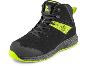 CXS FIBELINE MALIFERA O2 kotníková obuv