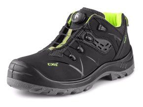 CXS UNIVERSE CLOUD S3S polobotka