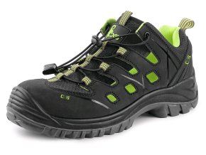 CXS UNIVERSE SOLAR S1PS ESD sandál