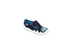 BEFADO 290X222 chlapecké bačkory race