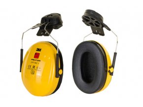 Slúchadlá na prilbu PELTOR H510P3E-405-GU