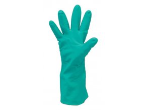 GREBE / SEMPERPLUS - gumové pracovní rukavice