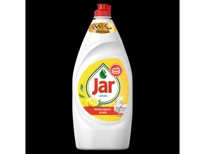 JAR na nádobí pomeranč, nebo granátové jablko 0,9L