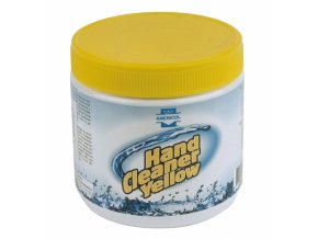 Americol Hand Cleaner Yellow 600 ml