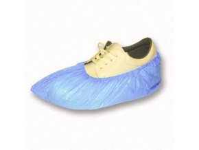 ARDON LUKE / TONK PE návlek na obuv modrý