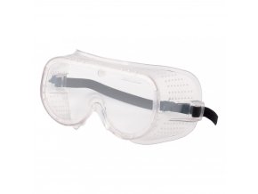 ARDON G3011 okuliare uzavreté číre
