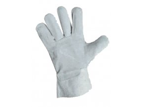 SNIPE - celokožené rukavice, vel.10,5
