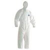 DUPONT Jednorazový oblek Tyvek Classic xpert biely