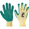 cerva dipper nylonove macene rukavice bezesve latex