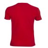 prom hardworker t shirt red triko cervene 2