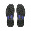 CXS MICHELIN SARNO S3, polobotka