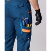 ardon creatron panske kalhoty s laclem modra 46