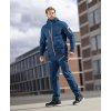 ardon creatron panska softshellova bunda modra xxl