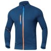 ardon creatron panska mikina modra 2xl xxl