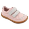 60145 1 004y001 32 tenisky befado barefoot casual ruzove