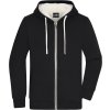 JN1320 Doubleface Jacket pánská mikina