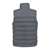 CMP 35K3707 Pánská funkční voděodolná vesta šedá