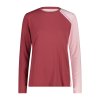 CMP 35N3006 Dámské funkční triko s dlouhým rukávem