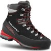 GARMONT Pinnacle Gtx / pánská treková obuv černá