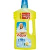 MR.PROPER mycí prostředek citron 1l