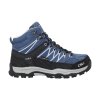 CMP RIEGEL MID trekové voděodolné boty 3Q12944J - 12LV
